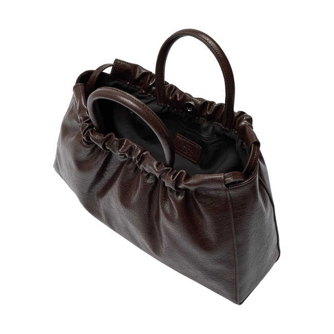 Фото ракурс 4 - Жіноча коричнева сумка Parfois артикул 241802 _BN SS2026