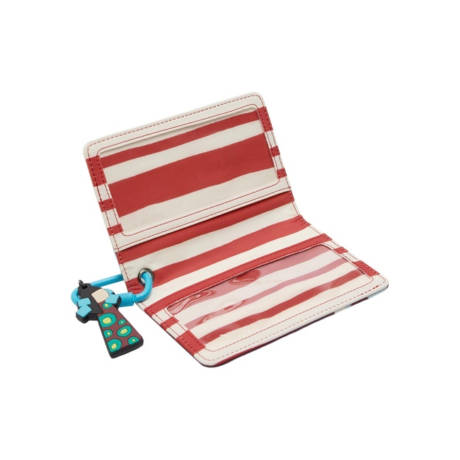 Фото ракурс 5 - Женский разноцветный чехол Parfois артикул 234316 _BM FW2025