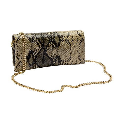 Фото ракурс 2 - Женская коричневая сумка Parfois артикул 240914 _TU SS2026