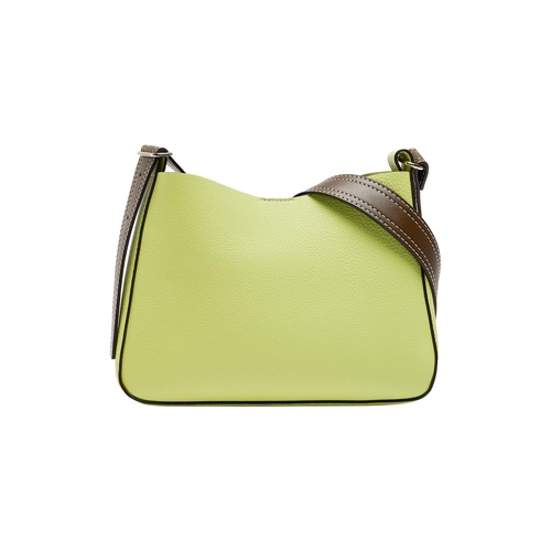 Фото ракурс 1 - Жіноча зелена сумка Parfois артикул 234822 _LM FW2025