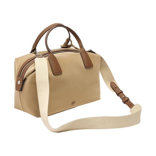 Фото ракурс 1 - Жіноча коричнева сумка Parfois артикул 233759 _CA FW2025