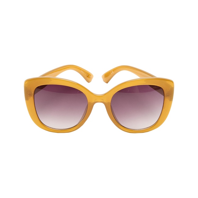 Фото ракурс 2 - Жіночі жовті окуляри Parfois артикул 203730 _MD FW2025