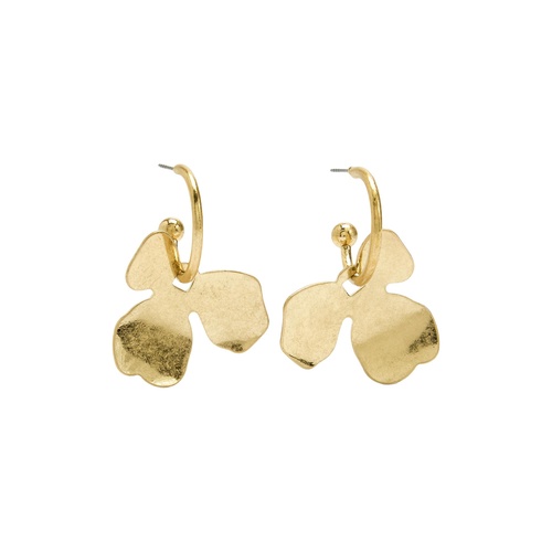 Фото ракурс 1 - Жіночі золоті сережки Parfois артикул 228753 _GD SS2026