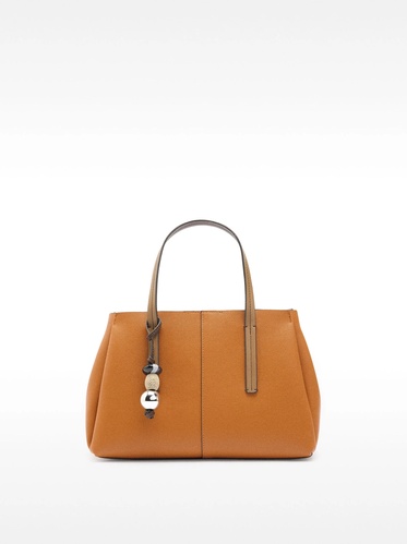 Фото ракурс 1 - Жіноча помаранчева сумка Parfois артикул 232455 _OR FW2025