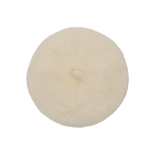 Фото ракурс 2 - Жіночий молочний капелюх Parfois артикул 239721 _EC FW2025