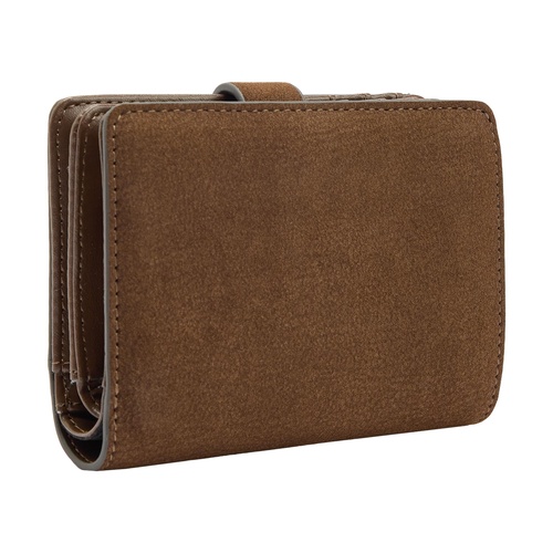 Фото ракурс 2 - Жіночий рожевий гаманець Parfois артикул 243438 _BM SS2026