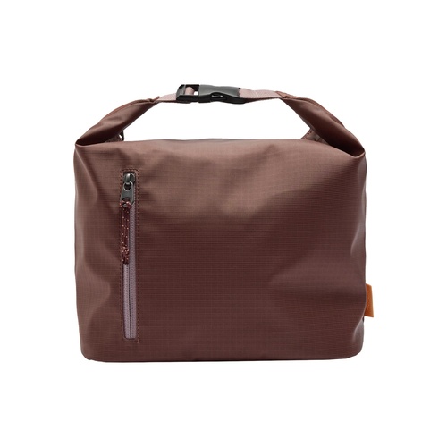 Фото ракурс 1 - Жіноча рожева косметичка Parfois артикул 237582 _DP FW2025