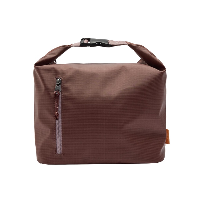 Женская розовая косметичка Parfois артикул 237582 _DP FW2025 Фото ракурс 1 - Женская розовая косметичка Parfois артикул 237582 _DP FW2025