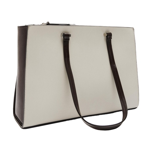 Фото ракурс 2 - Женская молочная сумка Parfois артикул 241304 _EC FW2025