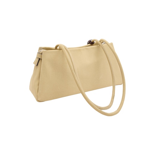 Фото ракурс 2 - Жіноча коричнева сумка Parfois артикул 242472 _CA SS2026