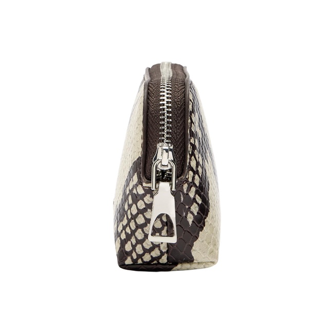 Фото ракурс 3 - Женский разноцветный кошелёк Parfois артикул 238861 _DM FW2025