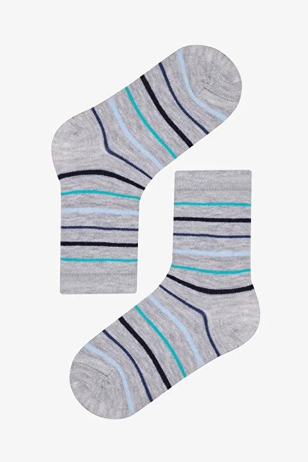 Разноцветные носки для мальчиков Penti артикул PH9WGG3324SK MIX 25SS Фото ракурс 4 - Разноцветные носки для мальчиков Penti артикул PH9WGG3324SK MIX 25SS