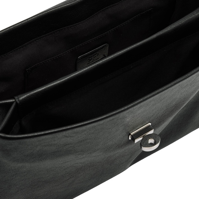 Фото ракурс 4 - Женская черная сумка Parfois артикул 241573 _BK SS2026