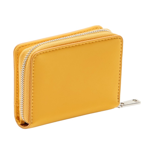 Фото ракурс 4 - Жіночий помаранчевий гаманець Parfois артикул 232254 _OR FW2025