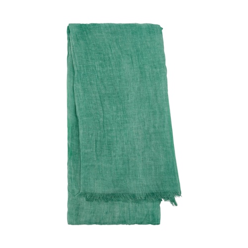 Фото ракурс 1 - Жіночий зелений шарф Parfois артикул 234609 _GN FW2025