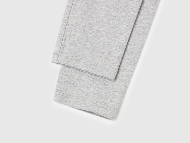 Різнокольорові лосини для дівчаток Benetton артикул 3MT1CF06P.G 902 25A Фото ракурс 3 - Різнокольорові лосини для дівчаток Benetton артикул 3MT1CF06P.G 902 25A