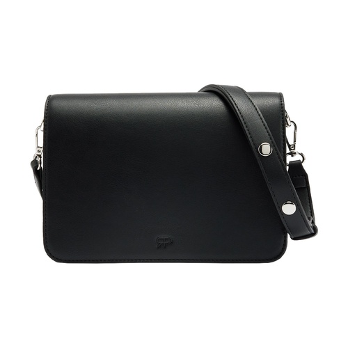 Фото ракурс 1 - Жіноча чорна сумка Parfois артикул 241189 _BK FW2025