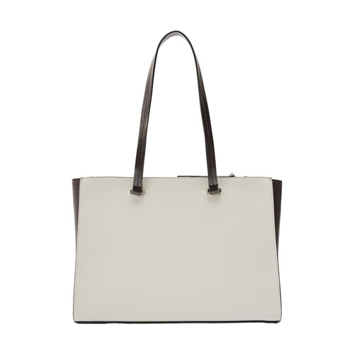 Фото ракурс 1 - Женская молочная сумка Parfois артикул 241304 _EC FW2025