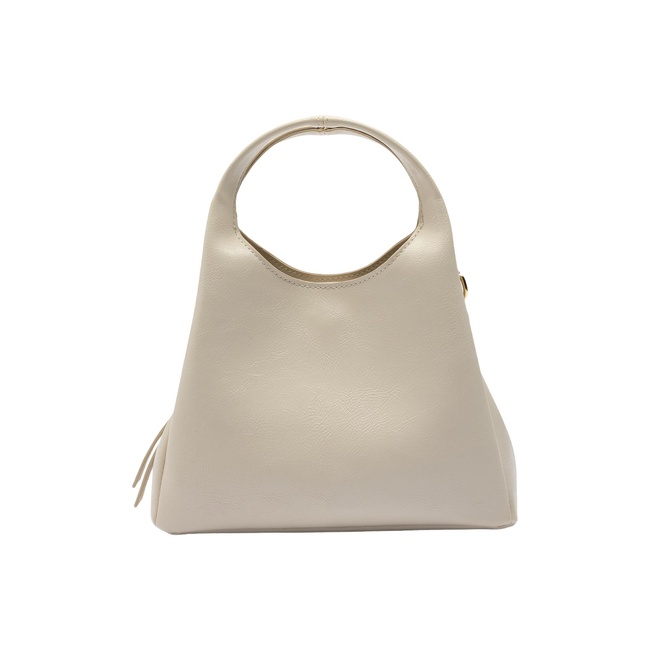 Женская молочная сумка Parfois артикул 232321 _EC FW2025 Фото ракурс 1 - Женская молочная сумка Parfois артикул 232321 _EC FW2025