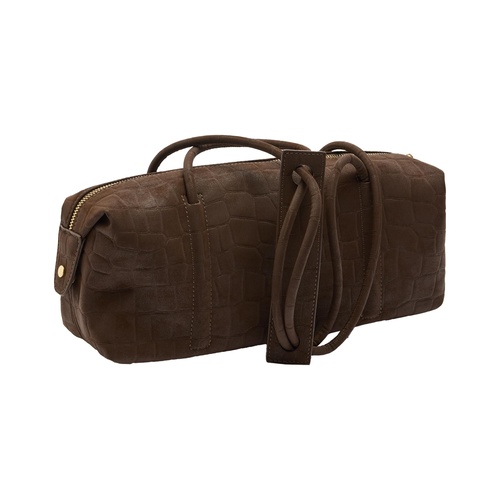 Фото ракурс 2 - Жіноча коричнева сумка Parfois артикул 240629 _BN FW2025