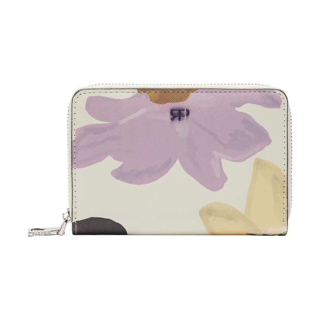 Фото ракурс 1 - Жіночий молочний гаманець Parfois артикул 237005 _BM FW2025