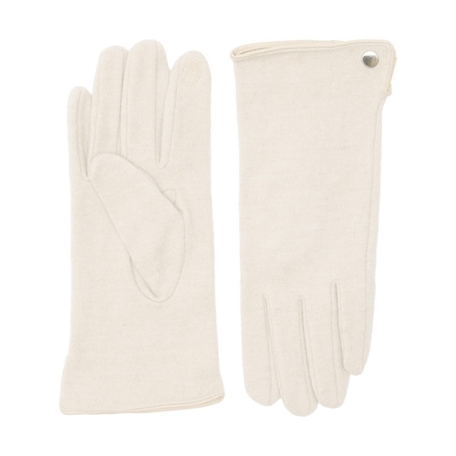 Фото ракурс 1 - Жіночі молочні рукавиці Parfois артикул 240749 _EC FW2025
