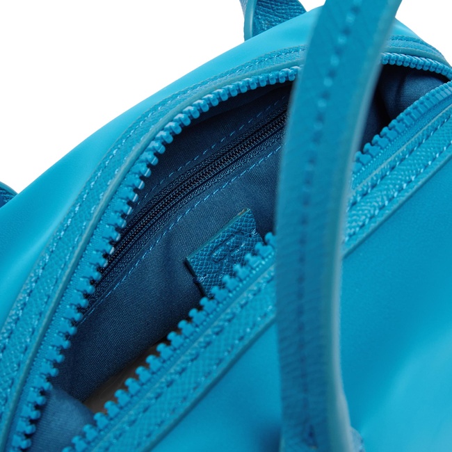 Жіноча синя сумка Parfois артикул 233763 _BL FW2025 Фото ракурс 4 - Жіноча синя сумка Parfois артикул 233763 _BL FW2025