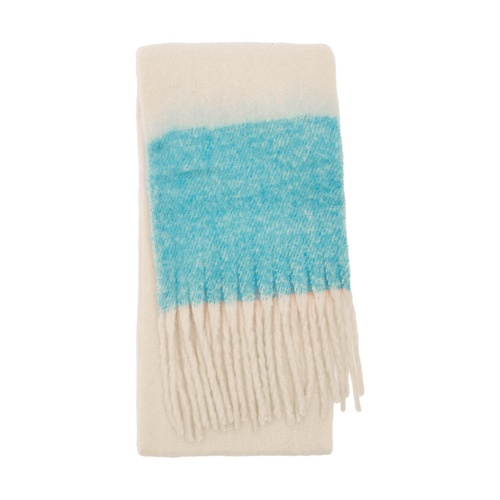 Фото ракурс 1 - Жіночий різнокольоровий шарф Parfois артикул 240780 _BM FW2025