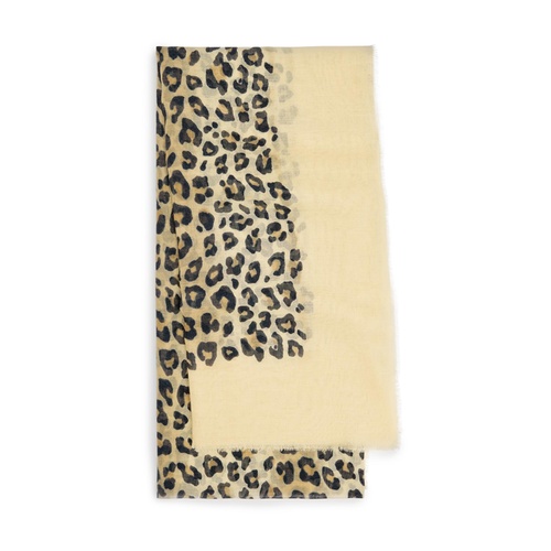 Фото ракурс 1 - Жіночий бежевий шарф Parfois артикул 239925 _BM FW2025