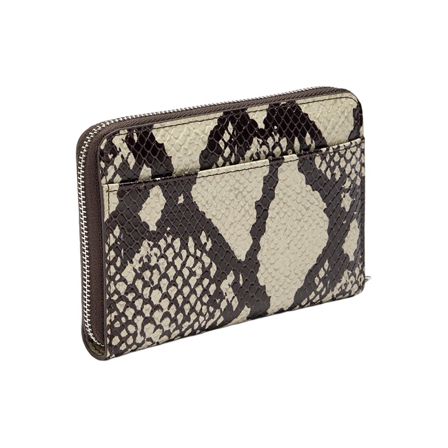 Фото ракурс 2 - Женский разноцветный кошелёк Parfois артикул 238859 _DM FW2025