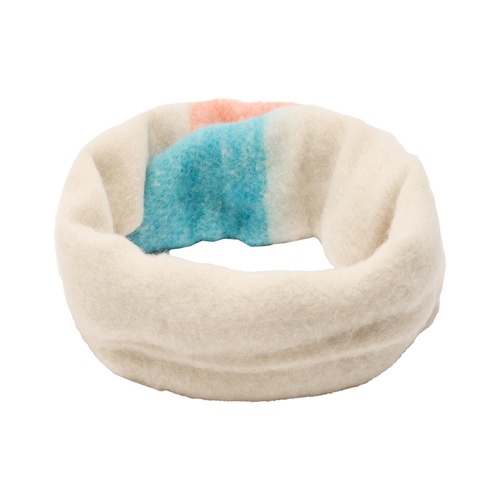 Фото ракурс 2 - Жіночий різнокольоровий шарф Parfois артикул 240780 _BM FW2025