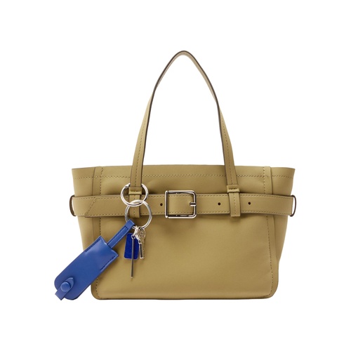 Фото ракурс 1 - Жіноча жовта сумка Parfois артикул 242075 _MD SS2026