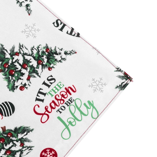 Фото ракурс 4 - Разноцветный ранер Ardesto артикул ART01HCT No color FW2025