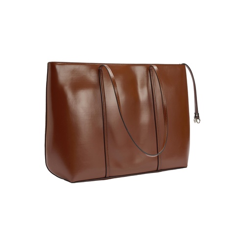 Фото ракурс 2 - Жіноча коричнева сумка Parfois артикул 241045 _CA FW2025