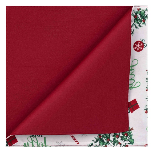 Фото ракурс 2 - Разноцветный ранер Ardesto артикул ART01HCT No color FW2025