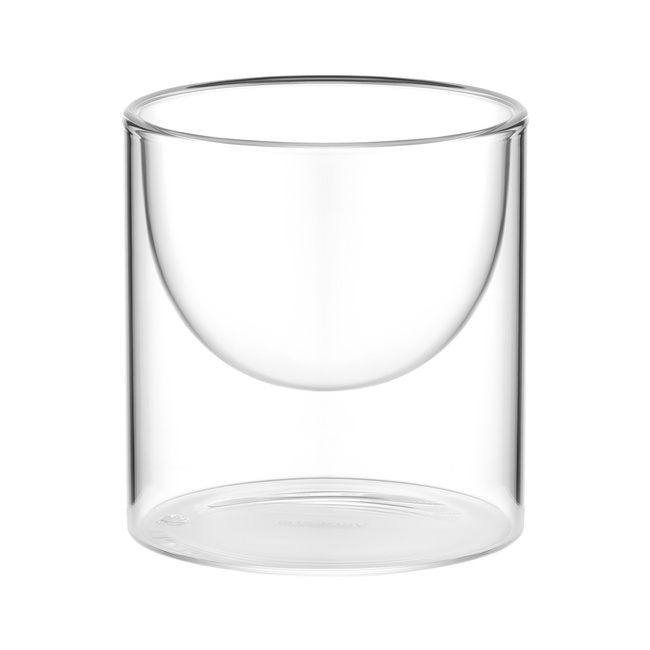 Фото ракурс 2 - Прозорий набір креманок Ardesto артикул AR2622BCR No color FW2025