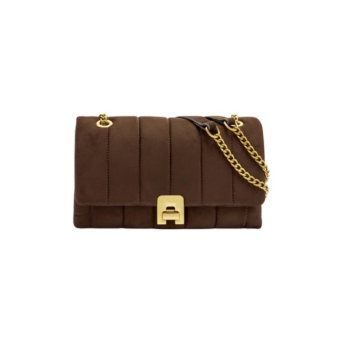 Фото ракурс 1 - Жіноча коричнева сумка Parfois артикул 242237 _BN SS2026