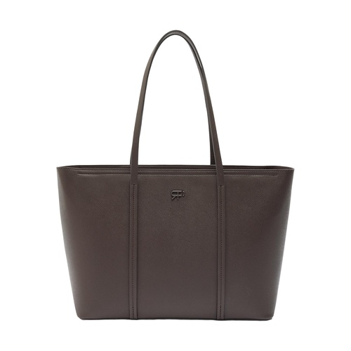 Фото ракурс 1 - Женская коричневая сумка Parfois артикул 244306 _BN SS2026