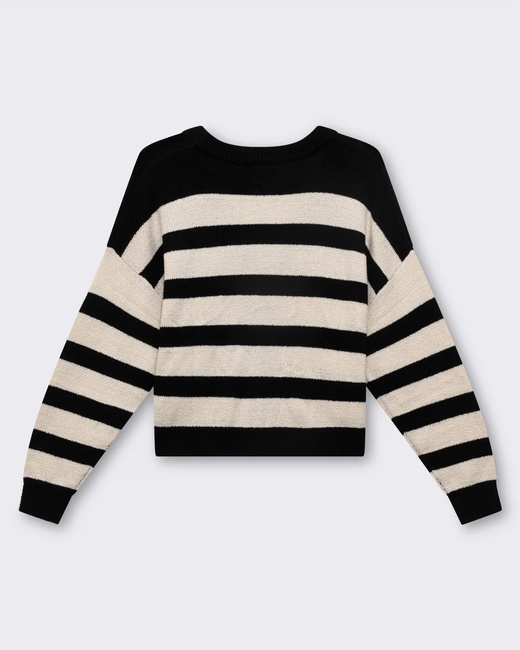 Жіночий бежевий кардиган Piazza Italia артикул 32364 VAR 1 FW2025 Фото ракурс 4 - Жіночий бежевий кардиган Piazza Italia артикул 32364 VAR 1 FW2025