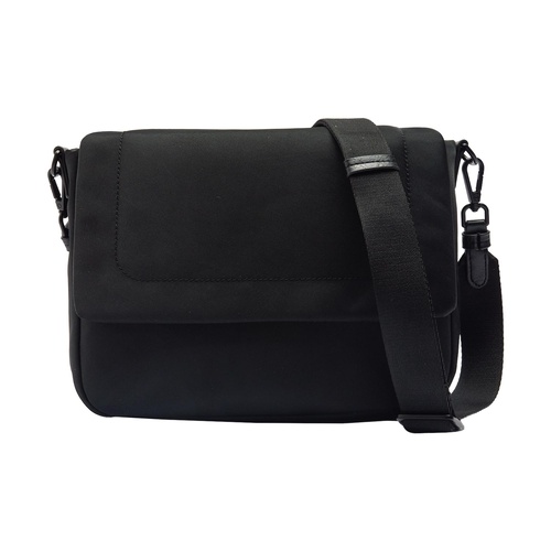 Фото ракурс 1 - Жіноча чорна сумка Parfois артикул 238014 _BK FW2025