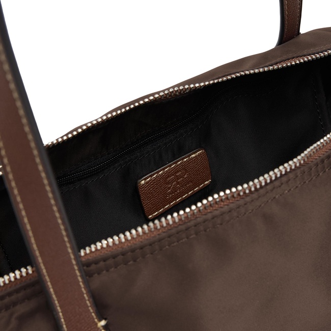 Жіноча коричнева сумка Parfois артикул 240702 _BN FW2025 Фото ракурс 4 - Жіноча коричнева сумка Parfois артикул 240702 _BN FW2025