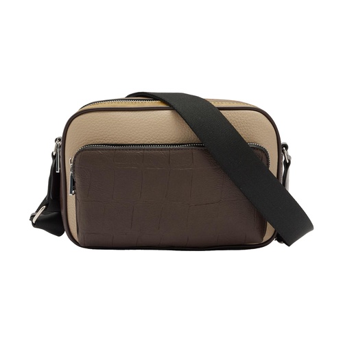 Фото ракурс 1 - Женская коричневая сумка Parfois артикул 241801 _BN SS2026