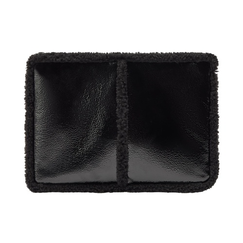 Фото ракурс 1 - Жіноча чорна сумка Parfois артикул 241093 _BK SS2026