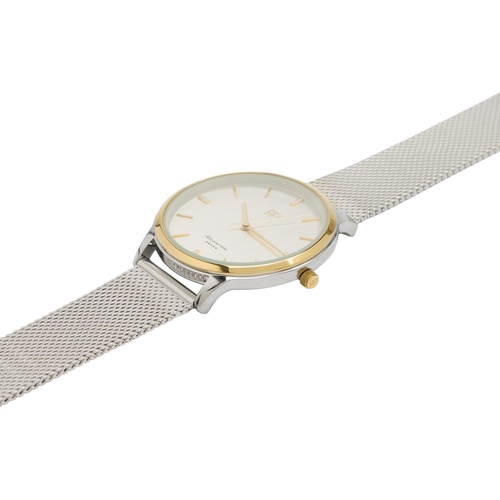 Фото ракурс 2 - Жіночий різнокольоровий годинник Parfois артикул 242977 _MM SS2026