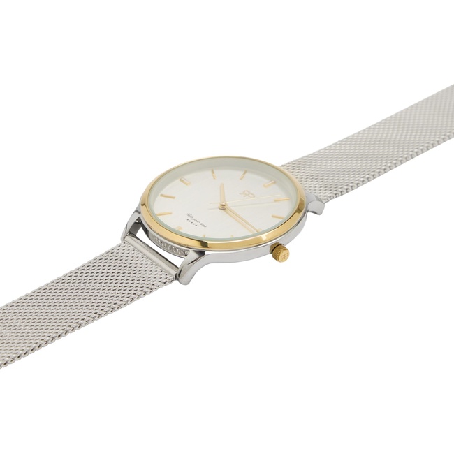 Фото ракурс 2 - Жіночий різнокольоровий годинник Parfois артикул 242977 _MM SS2026