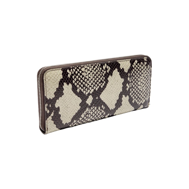 Жіночий коричневий гаманець Parfois артикул 238862 _DM FW2025 Фото ракурс 2 - Жіночий коричневий гаманець Parfois артикул 238862 _DM FW2025