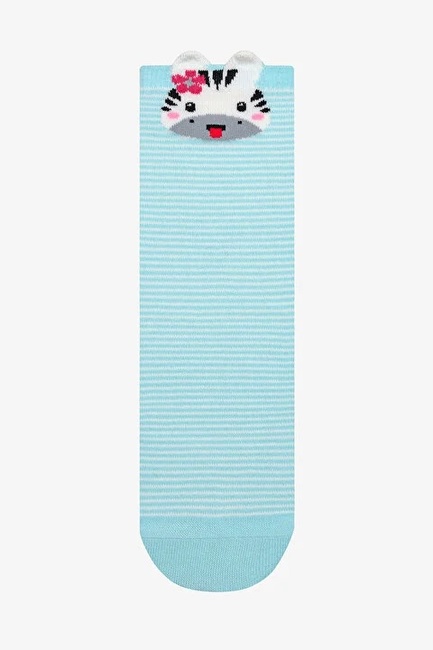 Різнокольорові шкарпетки для дівчаток Penti артикул PHC8KPR524SK MIX 25SS Фото ракурс 3 - Різнокольорові шкарпетки для дівчаток Penti артикул PHC8KPR524SK MIX 25SS