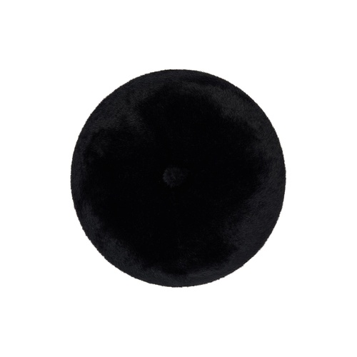 Фото ракурс 2 - Жіночий чорний капелюх Parfois артикул 240636 _BK SS2026