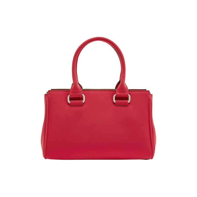 Женская красная сумка Parfois артикул 241002 _RD FW2025 Фото ракурс 1 - Женская красная сумка Parfois артикул 241002 _RD FW2025