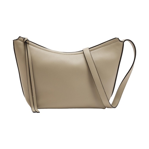 Фото ракурс 1 - Жіноча молочна сумка Parfois артикул 241282 _EC SS2026